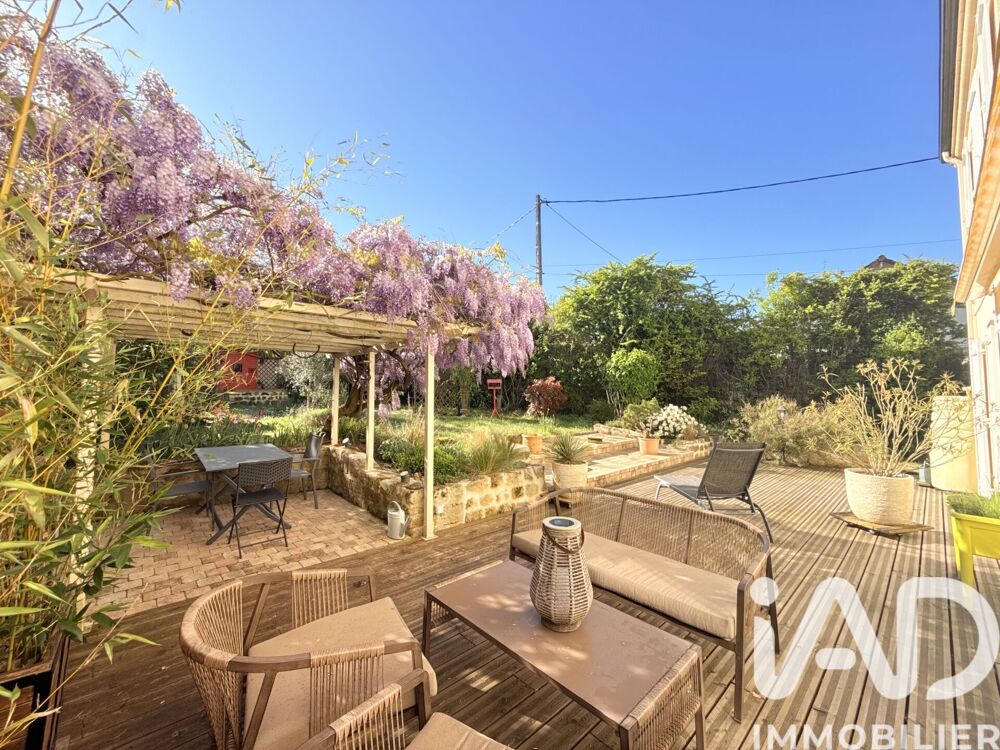 Vente Maison/villa 7 pièces