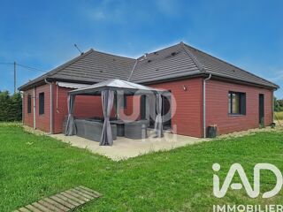  Maison � vendre 6 pi�ces 142 m�