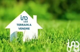  Terrain à vendre 2300 m²