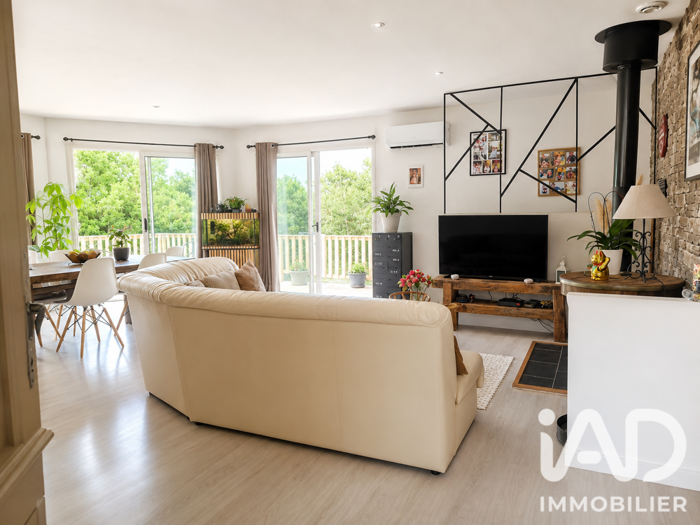 Vente Maison/villa 5 pièces
