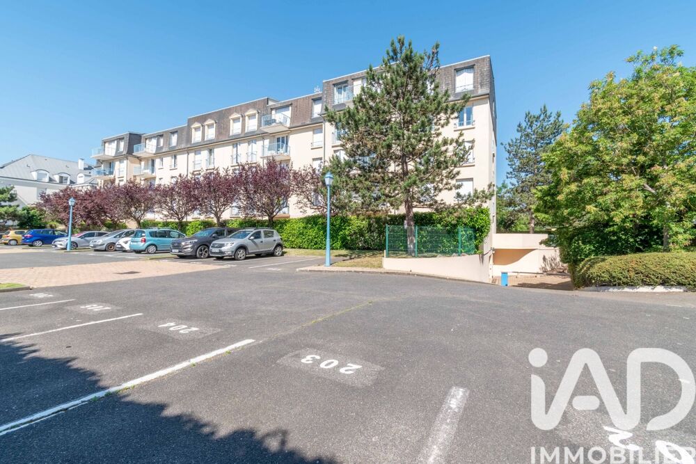 Vente Parking/Garage Vente Parking 12 m&sup2; Mantes-la-jolie