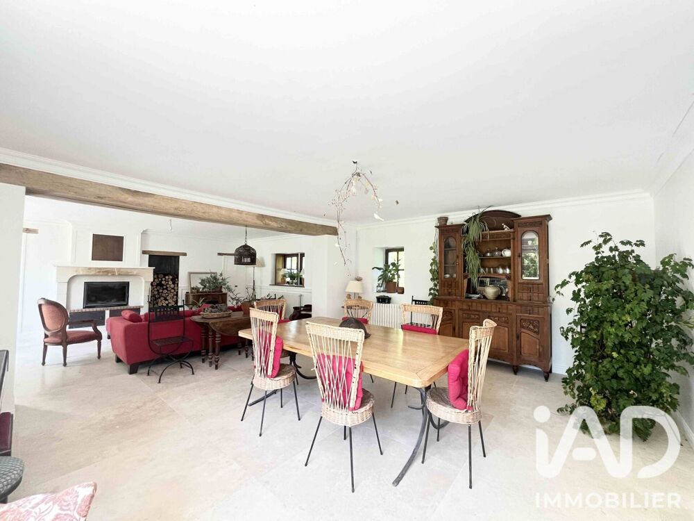 Vente Maison Vente Longère 7 pièces Ligueil