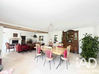  Maison à vendre 7 pièces 220 m²
