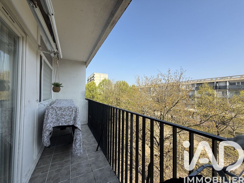 Vente Appartement Vente Appartement 4 pièces Le mée-sur-seine