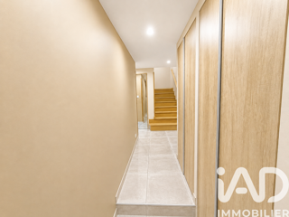  Maison à vendre 7 pièces 155 m²