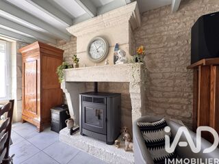  Maison à vendre 5 pièces 90 m²