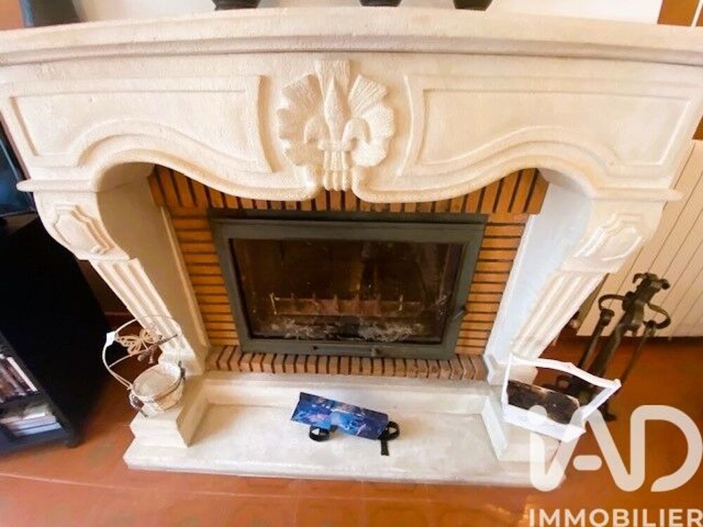 vente Maison - 11 pièce(s) - 242 m² Magalas (34480)