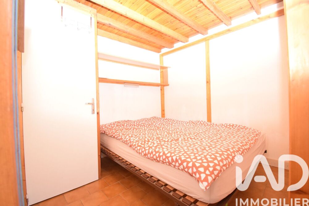 vente Maison - 2 pièce(s) - 33 m² Saint-Pierre-d'Oléron (17310)