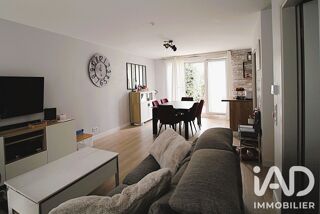  Maison à vendre 4 pièces 82 m²