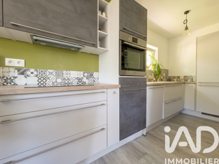  Maison à vendre 6 pièces 130 m²