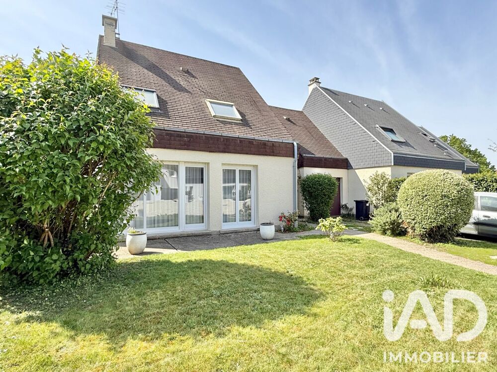 Vente Maison Vente Maison/villa 6 pièces Marolles-en-hurepoix
