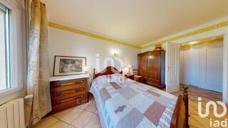  Maison à vendre 12 pièces 372 m²