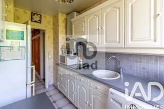  Appartement à vendre 4 pièces 74 m²