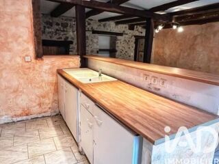  Maison à vendre 3 pièces 90 m²