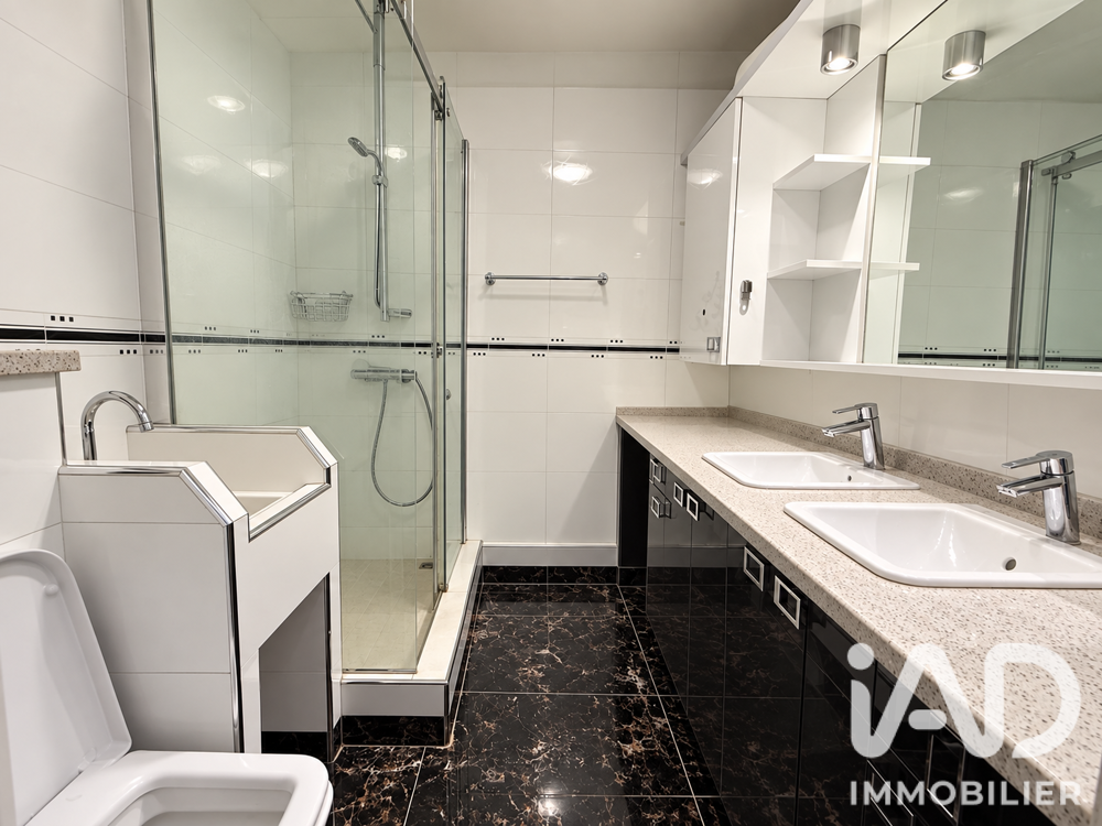 à vendre  Appartement Paris 12