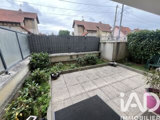  Appartement à vendre 2 pièces 40 m²