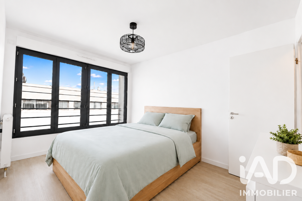 Vente Appartement Vente Appartement 4 pièces Montreuil