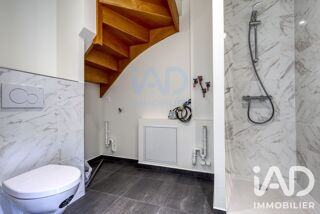  Maison à vendre 5 pièces 86 m²