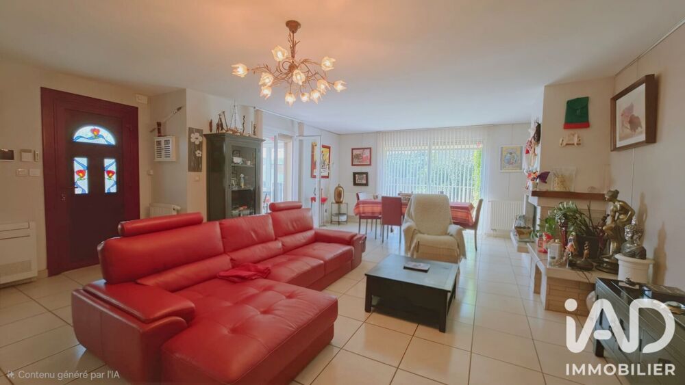 Vente Maison Vente Maison traditionnelle 4 pièces Maraussan