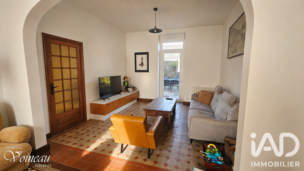 Vente Maison/villa 7 pièces