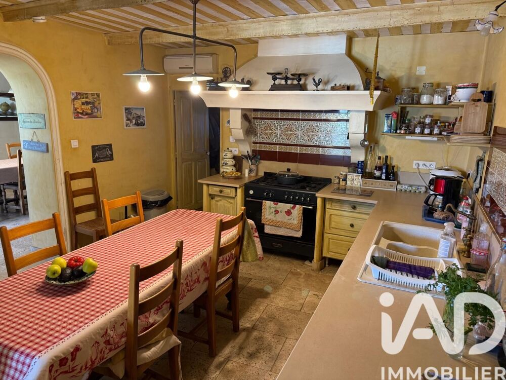 Vente Maison de campagne 10 pièces