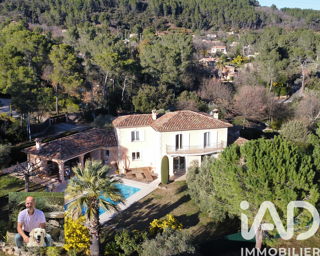 Maison à vendre 6 pièces 192 m²
