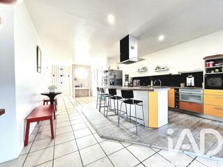  Appartement à vendre 4 pièces 170 m²