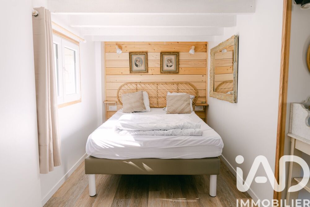 � vendre  Maison Villerville (14113)