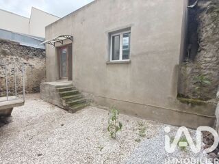  Maison à vendre 4 pièces 86 m²
