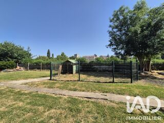  Terrain à vendre 371 m²