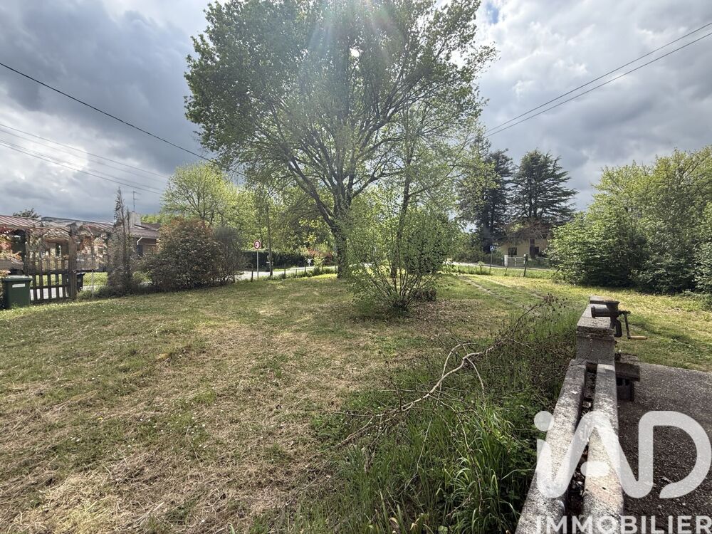 Vente Maison Vente Maison/villa 3 pièces Montussan