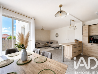  Appartement à vendre 4 pièces 96 m²