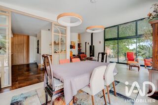  Maison à vendre 7 pièces 240 m²