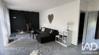  Maison à vendre 3 pièces 80 m²
