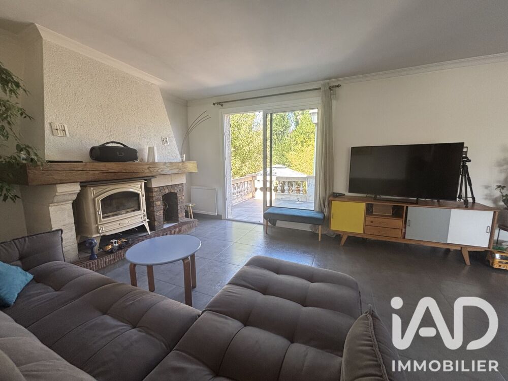 Vente Maison Vente Maison/villa 5 pièces Le plessis-trévise