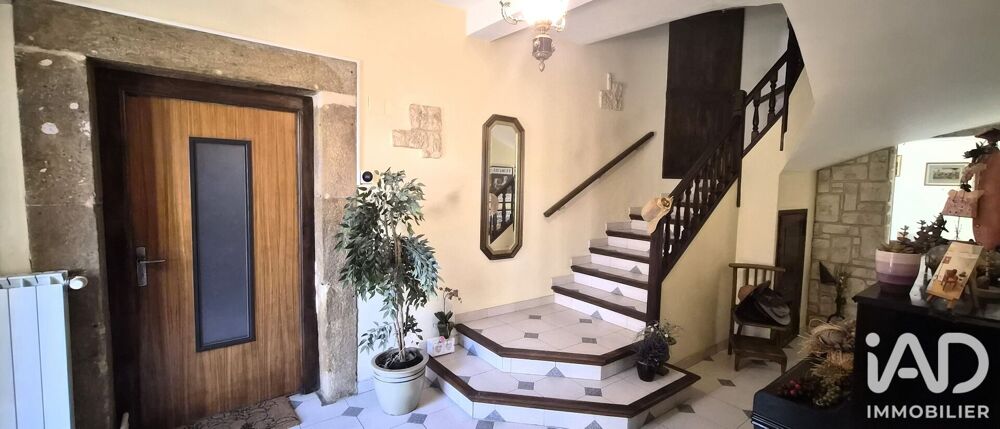 Vente Maison Vente Maison de village 6 pièces Thézan-des-corbières