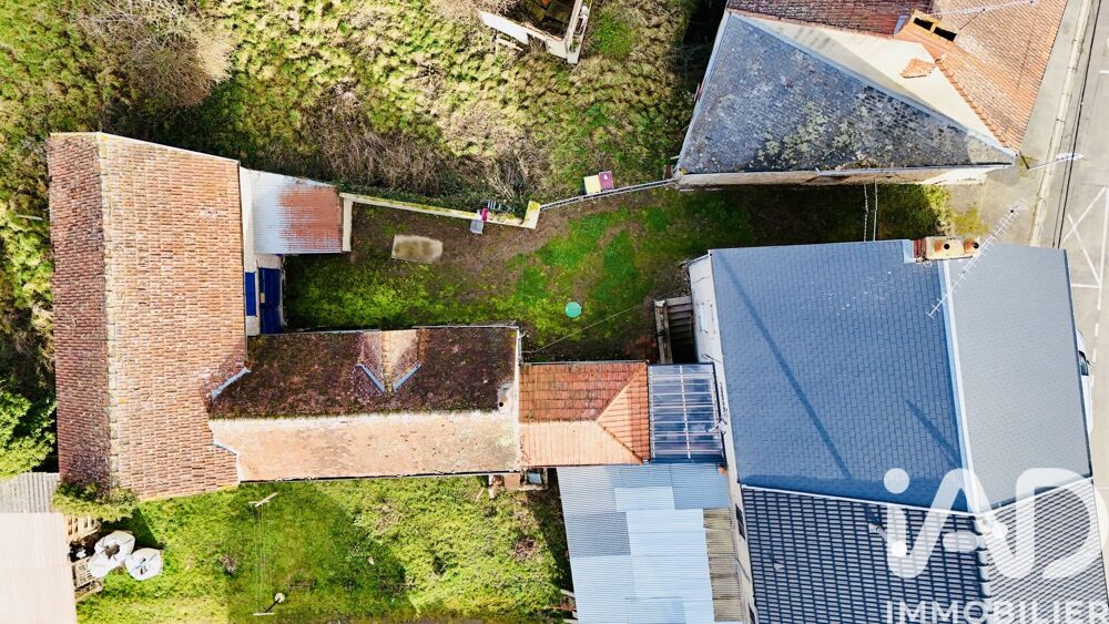 Vente Maison de village 4 pièces