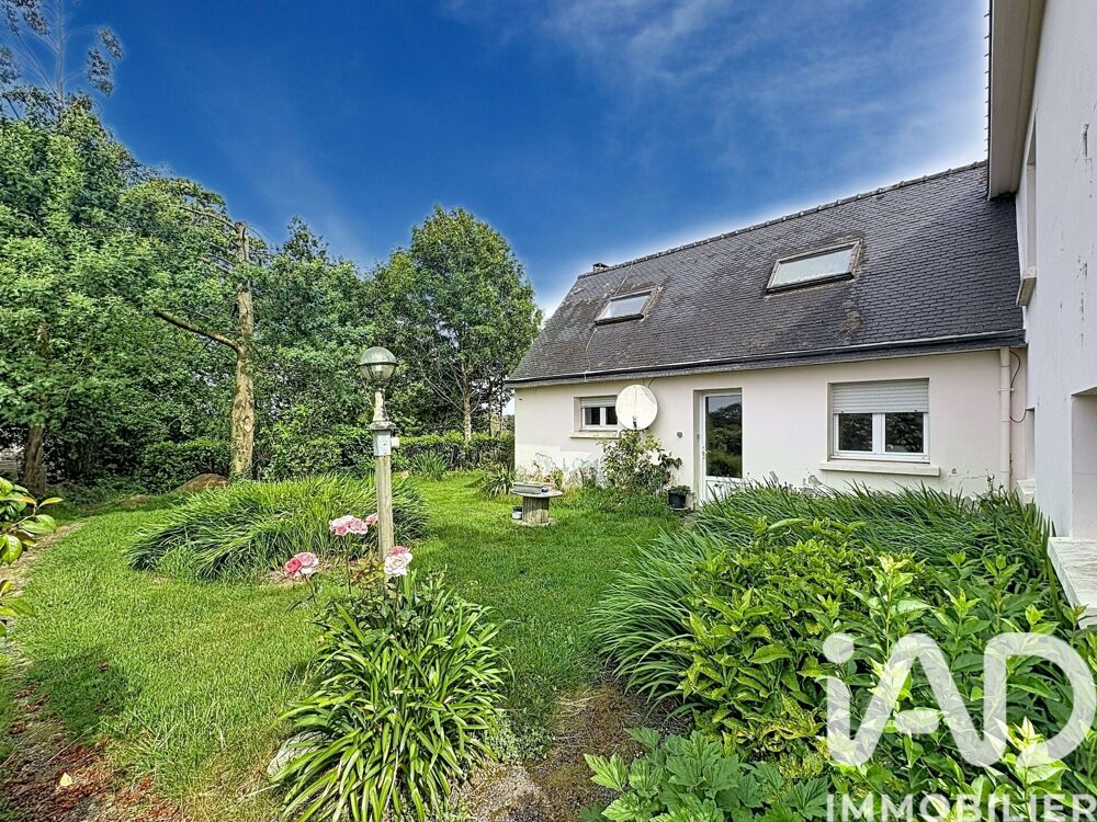 Vente Maison traditionnelle 8 pièces
