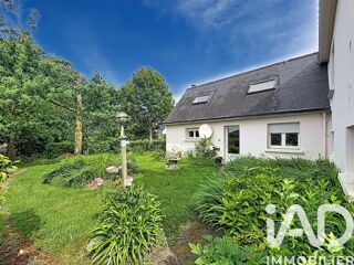  Maison à vendre 8 pièces 165 m²