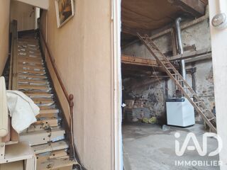  Maison à vendre 6 pièces 86 m²