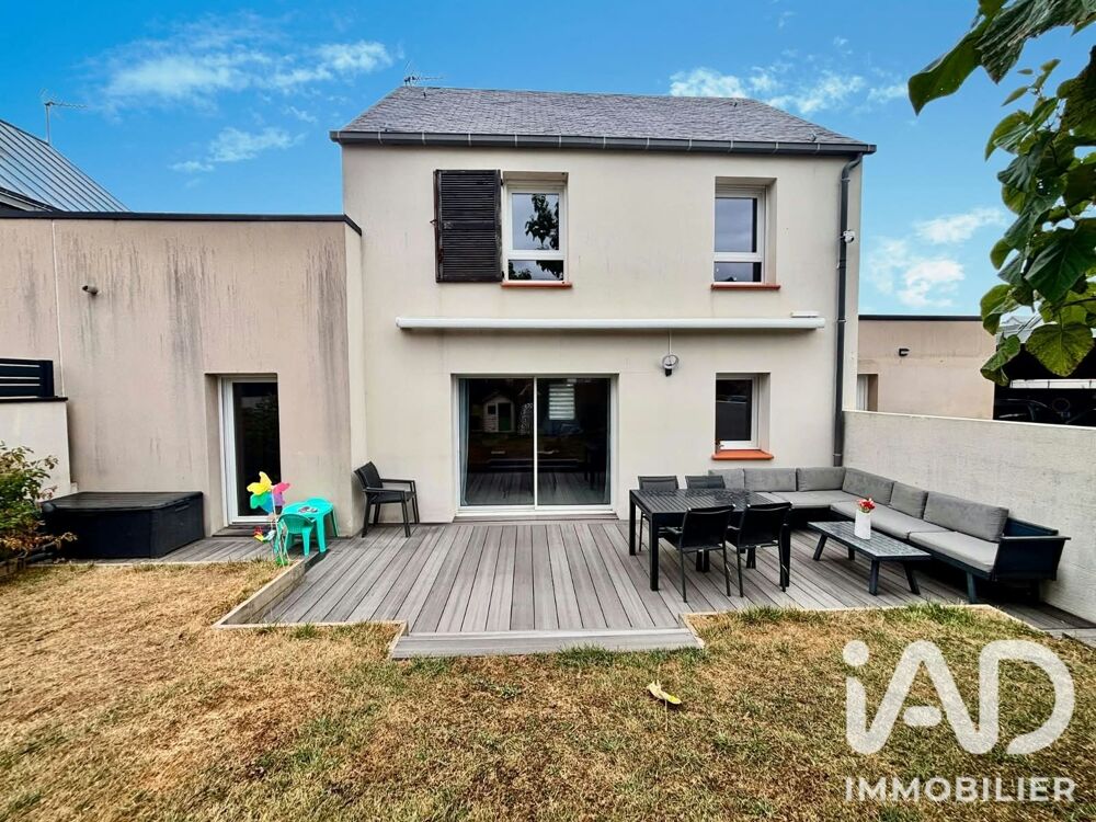 Vente Maison Vente Maison/villa 5 pièces Quéven