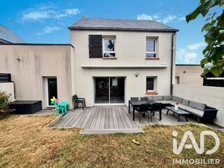 Maison à vendre 5 pièces 90 m²