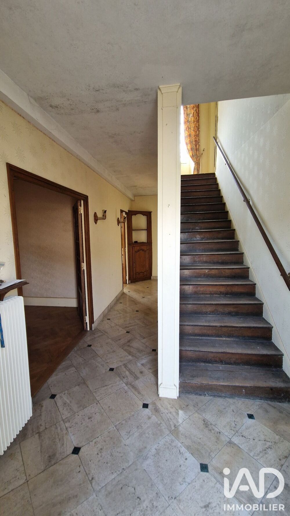 Vente Maison Vente Maison de village 6 pièces Brion-sur-ource