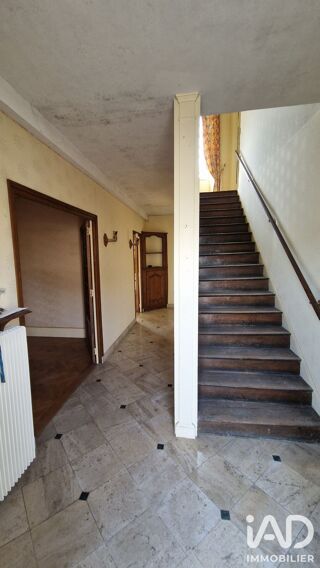  Maison à vendre 6 pièces 170 m²