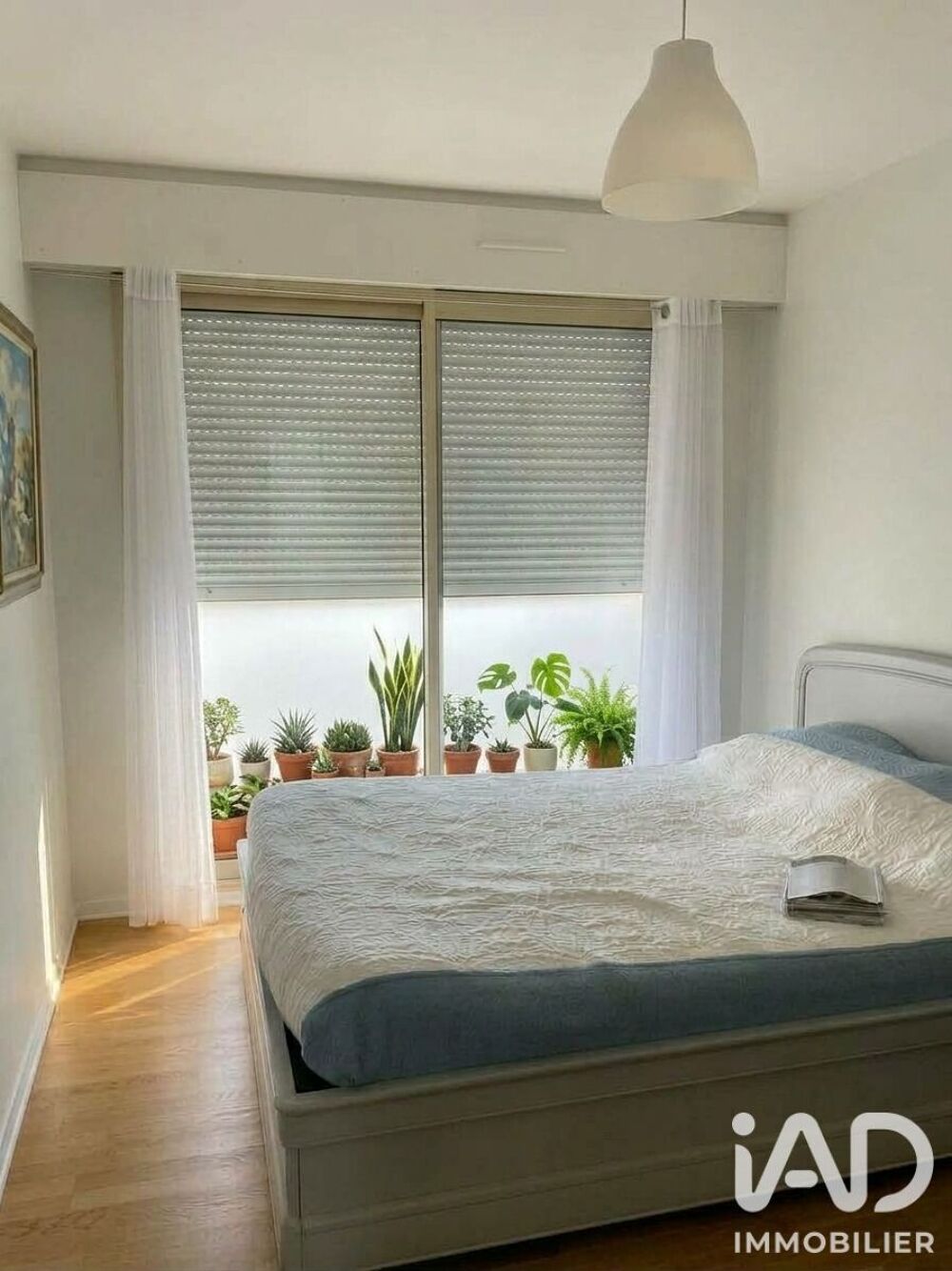 Vente Appartement Vente Appartement 4 pièces Angers