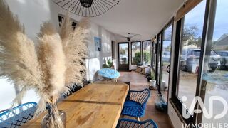  Maison à vendre 5 pièces 135 m²