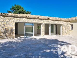  Maison 5 pièces 182 m² Nîmes