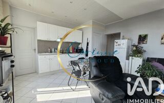  Appartement à vendre 2 pièces 42 m²