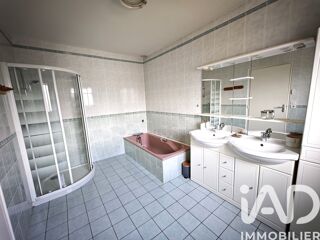  Maison à vendre 6 pièces 123 m²