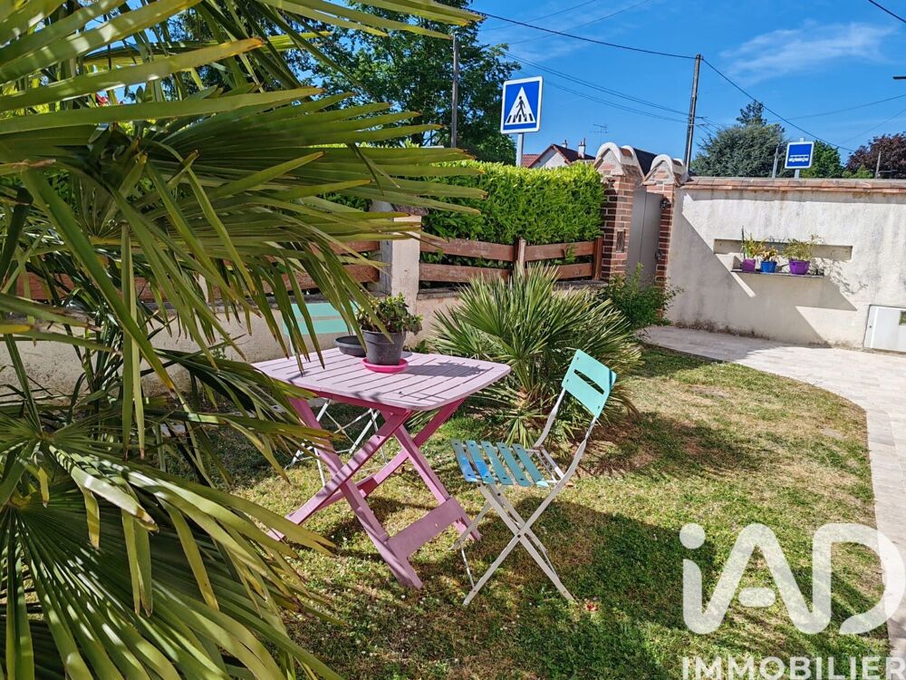 Vente Maison traditionnelle 8 pièces